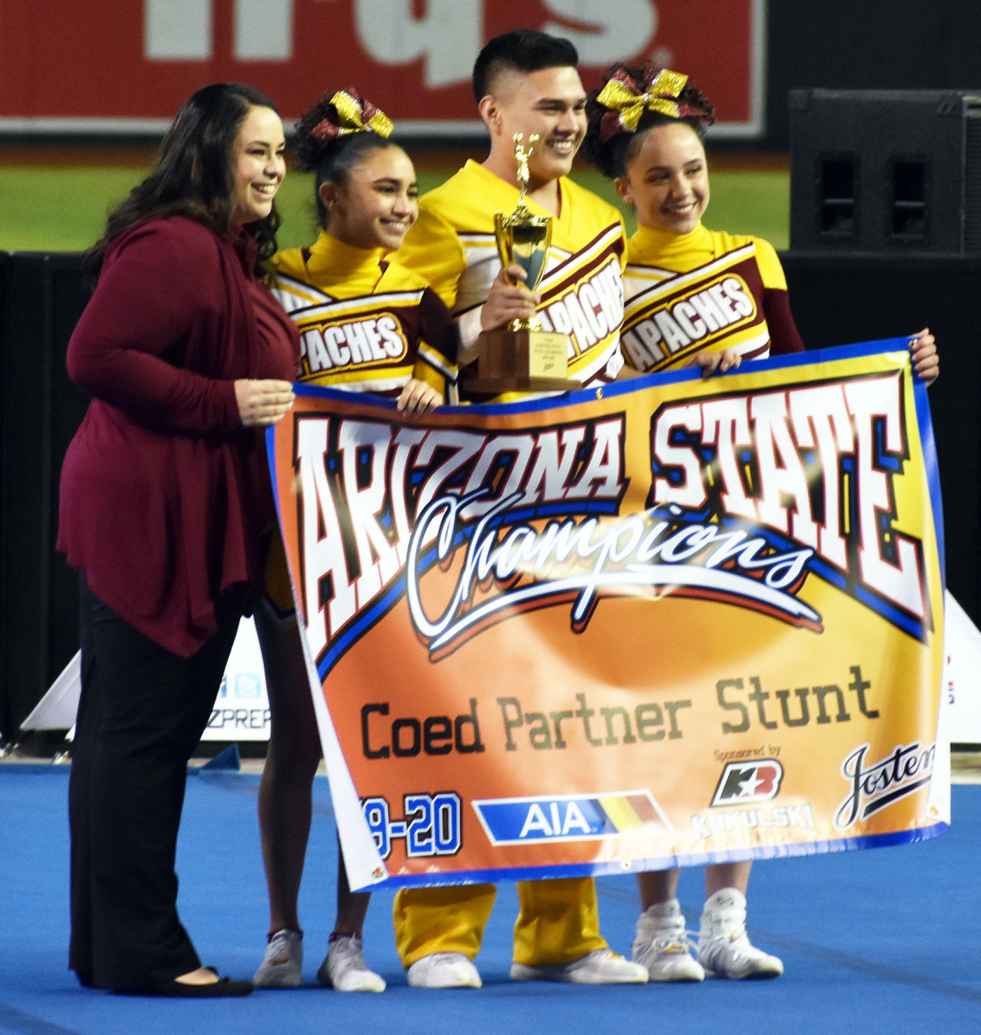 Cheer